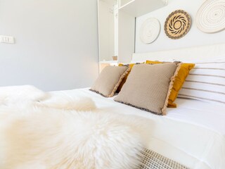 Casa per le vacanze Santa Maria del Focallo Caratteristiche 31