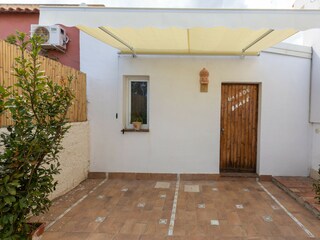 Casa per le vacanze Santa Maria del Focallo Registrazione all'aperto 8