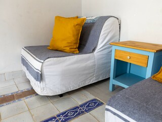 Casa per le vacanze Santa Maria del Focallo Caratteristiche 35