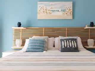 Casa per le vacanze Marzamemi Caratteristiche 21