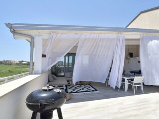 Casa per le vacanze Marzamemi Registrazione all'aperto 5