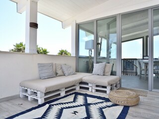 Casa per le vacanze Marzamemi Registrazione all'aperto 3