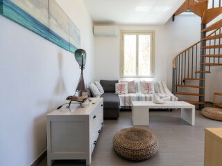 Casa per le vacanze Marzamemi Caratteristiche 17