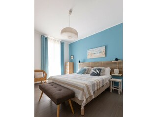 Casa per le vacanze Marzamemi Caratteristiche 18