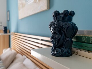 Casa per le vacanze Marzamemi Caratteristiche 22