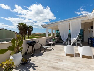 Casa per le vacanze Marzamemi Registrazione all'aperto 7