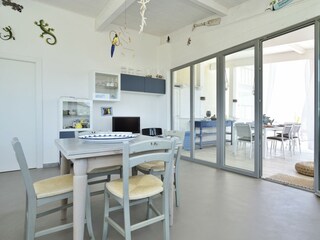 Casa per le vacanze Marzamemi Caratteristiche 12