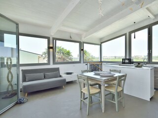 Casa per le vacanze Marzamemi Caratteristiche 15