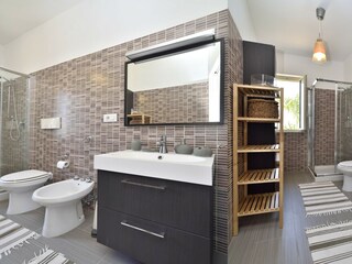 Casa per le vacanze Marzamemi Caratteristiche 26