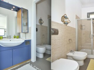 Casa per le vacanze Marzamemi Caratteristiche 27