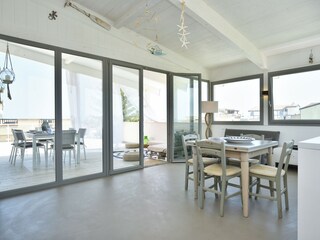 Casa per le vacanze Marzamemi Caratteristiche 20