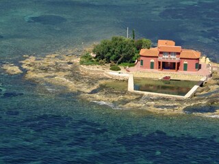 Casa per le vacanze Marzamemi Ambiente 40