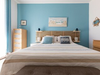 Casa per le vacanze Marzamemi Caratteristiche 28