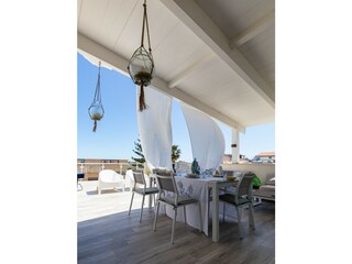 Casa per le vacanze Marzamemi Registrazione all'aperto 9