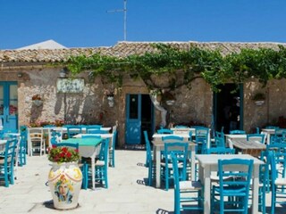 Casa per le vacanze Marzamemi Ambiente 42