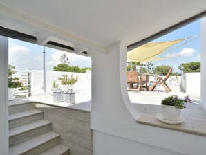 Holiday house Romantic House Porto Ulisse - Pachino - image1