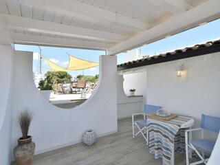 Casa per le vacanze Pachino Registrazione all'aperto 2