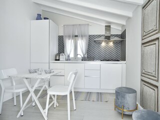 Casa per le vacanze Pachino Caratteristiche 21