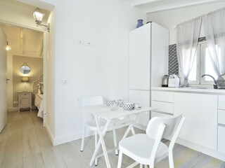 Casa per le vacanze Pachino Caratteristiche 22