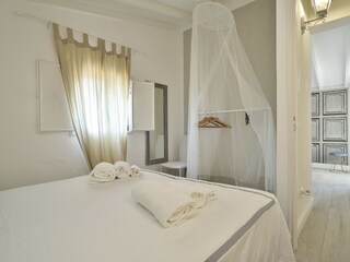 Casa per le vacanze Pachino Caratteristiche 24