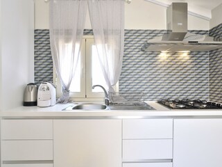 Casa per le vacanze Pachino Caratteristiche 23