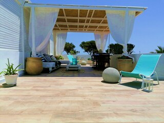 Casa per le vacanze Pachino Registrazione all'aperto 12