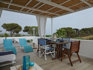 Holiday house Pachino Outdoor Recording 13