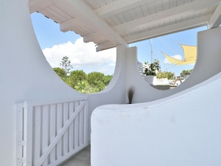 Casa per le vacanze Pachino Registrazione all'aperto 3