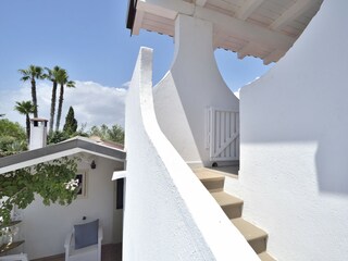 Holiday house Pachino Outdoor Recording 4