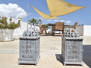 Casa per le vacanze Pachino Registrazione all'aperto 5