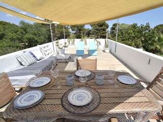 Casa per le vacanze Pachino Registrazione all'aperto 7