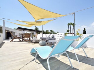 Casa per le vacanze Pachino Registrazione all'aperto 19