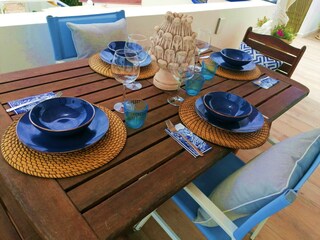 Casa per le vacanze Pachino  57