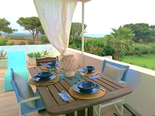 Casa per le vacanze Pachino Registrazione all'aperto 15