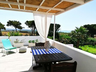 Holiday house Pachino Outdoor Recording 16