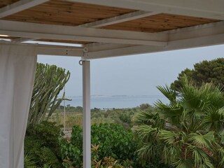 Casa per le vacanze Pachino Registrazione all'aperto 18