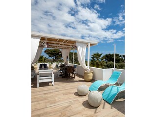 Casa per le vacanze Pachino  39