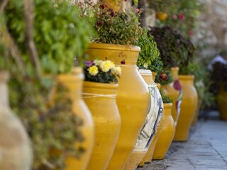 Casa per le vacanze Pachino  45