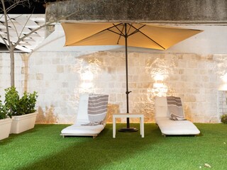 Casa per le vacanze Santa Maria del Focallo Registrazione all'aperto 13