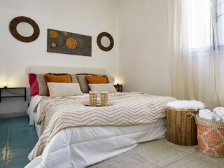 Casa per le vacanze Santa Maria del Focallo Caratteristiche 26