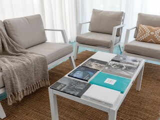 Casa per le vacanze Santa Maria del Focallo Caratteristiche 22