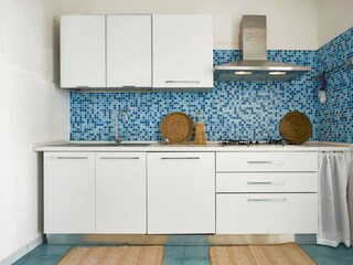 Casa per le vacanze Santa Maria del Focallo Caratteristiche 23