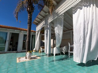 Casa per le vacanze Santa Maria del Focallo Registrazione all'aperto 14