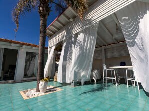 Ferienhaus Sicily Sun with beach access