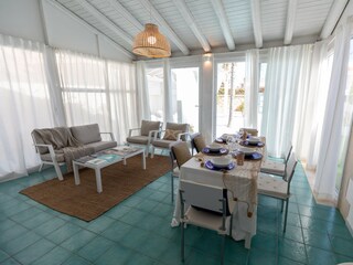 Casa per le vacanze Santa Maria del Focallo Caratteristiche 19