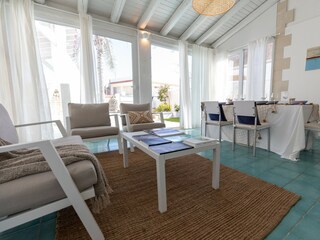 Casa per le vacanze Santa Maria del Focallo Caratteristiche 20