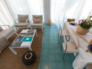 Casa per le vacanze Santa Maria del Focallo Caratteristiche 35