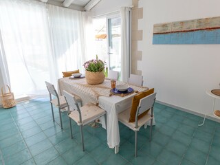 Casa per le vacanze Santa Maria del Focallo Caratteristiche 36