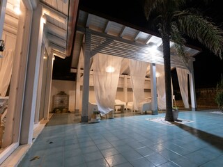 Casa per le vacanze Santa Maria del Focallo Registrazione all'aperto 4