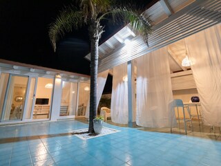 Casa per le vacanze Santa Maria del Focallo Registrazione all'aperto 5